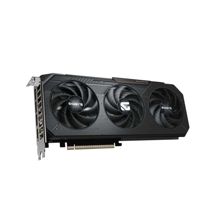 GIGABYTE GeForce RTX 5060 GAMING OC 8G NVIDIA 8 GB GDDR7 - Afbeelding 4