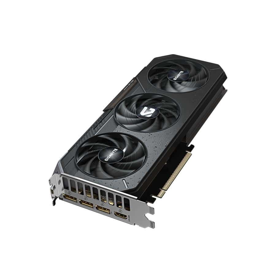 GIGABYTE GeForce RTX 5060 GAMING OC 8G NVIDIA 8 GB GDDR7 - Afbeelding 5