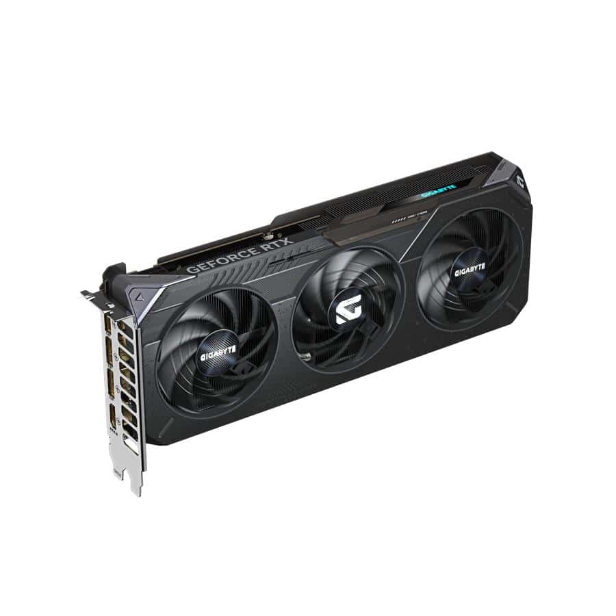 GIGABYTE GeForce RTX 5060 GAMING OC 8G NVIDIA 8 GB GDDR7 - Afbeelding 6