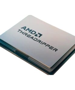 Amd 100-100000444WOF Ryzen Threadripper PRO 5995WX CPU, TR5, 64-Core HT, 2.7/ 4.5GHz, 256 MB, BOX - Afbeelding 2
