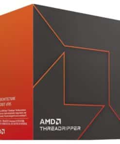 Amd 100-000000444 RYZEN THREADRIPPER PRO 5995WX Tray, WRX8, 2.7/ 4.5GHZ 64-Core HT, 256 MB, 280W