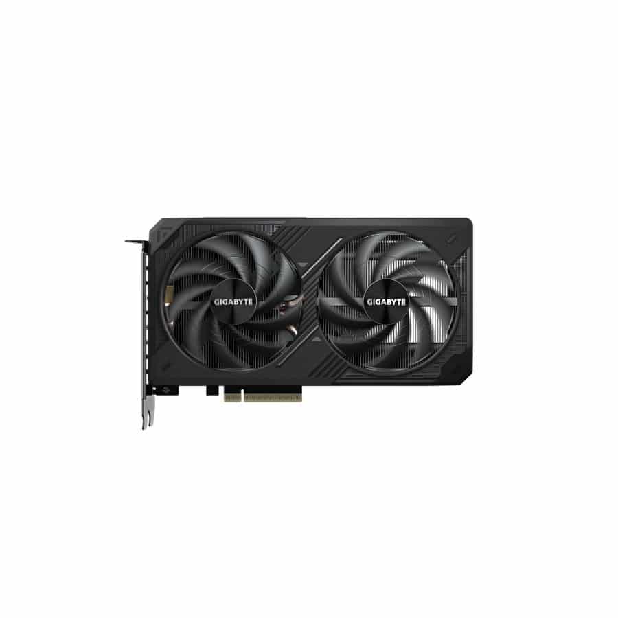 GIGABYTE GeForce RTX 5060 Ti WINDFORCE OC 16G NVIDIA 16 GB GDDR7 - Afbeelding 3