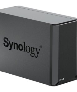 Synology DS224+ 2-Bay NAS System - Afbeelding 4