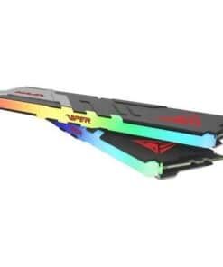 Patriot PVVR548G600C30K Viper Venom RGB UDIMM KIT, 48GB (2 x 24GB) DDR5, 6000 MHZ, CL30 - Afbeelding 3