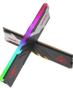 Patriot PVVR548G600C30K Viper Venom RGB UDIMM KIT, 48GB (2 x 24GB) DDR5, 6000 MHZ, CL30 - Afbeelding 4