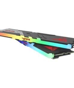 Patriot PVVR548G600C36K Viper Venom RGB UDIMM KIT, 48 GB (2 x 24GB) DDR5, 6000 MHZ, CL36 - Afbeelding 3