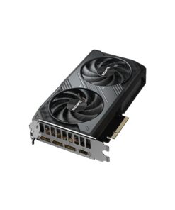 GIGABYTE GeForce RTX 5060 WINDFORCE OC 8G NVIDIA 8 GB GDDR7 - Afbeelding 5