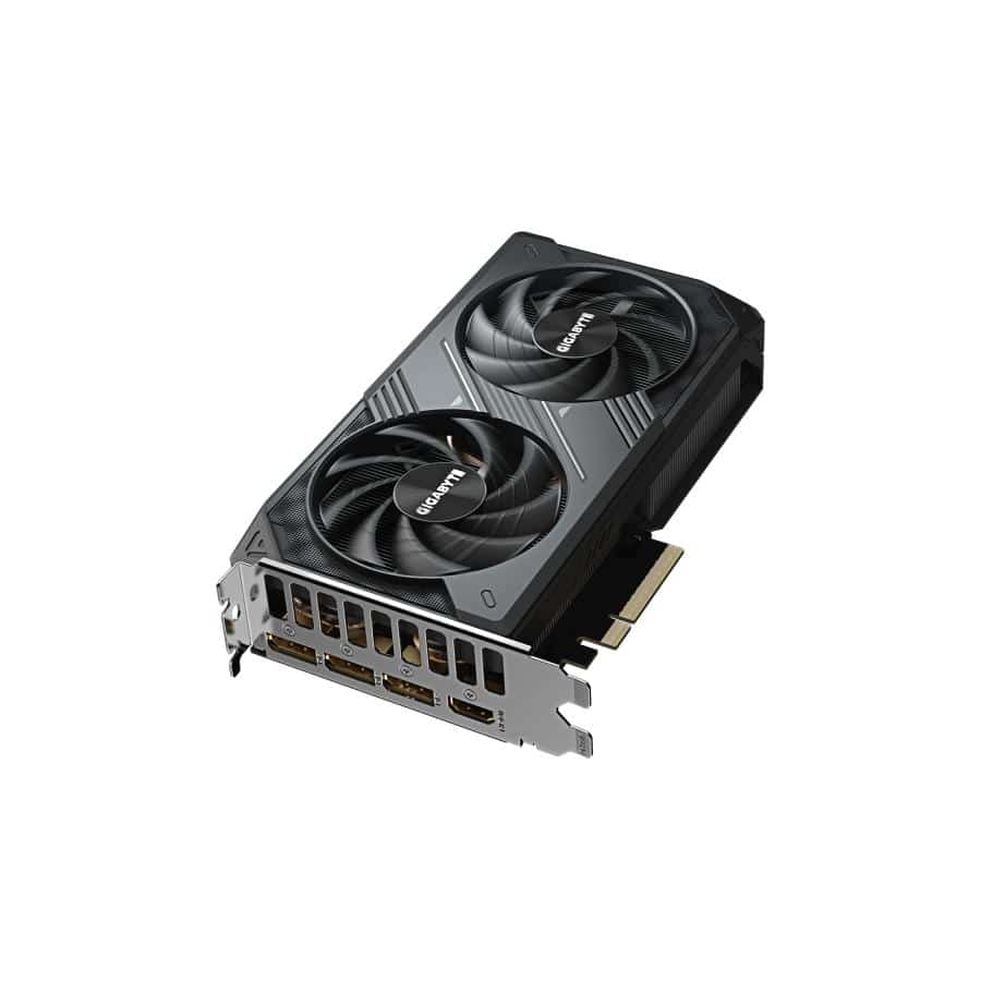 GIGABYTE GeForce RTX 5060 WINDFORCE OC 8G NVIDIA 8 GB GDDR7 - Afbeelding 5