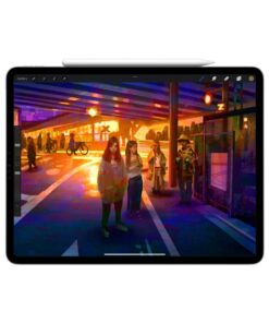 Apple MXN43ZM/A Pencil 2nd Generation, 12.9 iPad Pro 3./4./5./6.Gen / 11 iPad Pro / iPad Air - Afbeelding 3