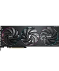 GIGABYTE AORUS GeForce RTX 5060 ELITE 8G NVIDIA 8 GB GDDR7 - Afbeelding 3