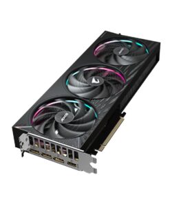 GIGABYTE AORUS GeForce RTX 5060 ELITE 8G NVIDIA 8 GB GDDR7 - Afbeelding 5