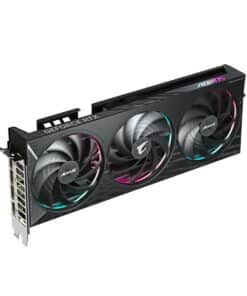 GIGABYTE AORUS GeForce RTX 5060 ELITE 8G NVIDIA 8 GB GDDR7 - Afbeelding 6