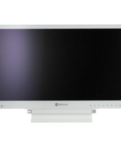 Neovo HX-2402 24" Clinical Review Monitor, LED, 1080p, 300cd/m2, 20.000:1, 3ms GTG, 178, HD/3G SDI - Afbeelding 2