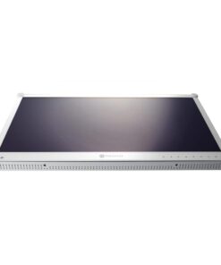 Neovo HX-2402 24" Clinical Review Monitor, LED, 1080p, 300cd/m2, 20.000:1, 3ms GTG, 178, HD/3G SDI - Afbeelding 3