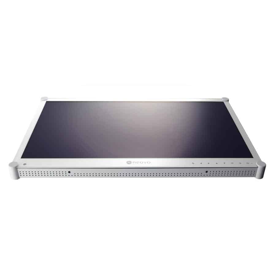 Neovo HX-2402 24" Clinical Review Monitor, LED, 1080p, 300cd/m2, 20.000:1, 3ms GTG, 178, HD/3G SDI - Afbeelding 3