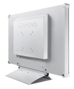 Neovo HX-2402 24" Clinical Review Monitor, LED, 1080p, 300cd/m2, 20.000:1, 3ms GTG, 178, HD/3G SDI - Afbeelding 4