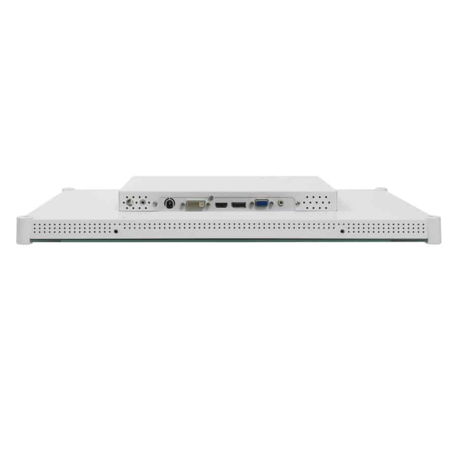 Neovo HX-2402 24" Clinical Review Monitor, LED, 1080p, 300cd/m2, 20.000:1, 3ms GTG, 178, HD/3G SDI - Afbeelding 5