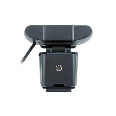 Conceptronic AMDIS04B webcam 1920 x 1080 Pixels USB 2.0 Zwart - Afbeelding 5