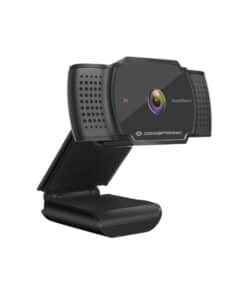 Conceptronic AMDIS02B webcam 5 MP 2592 x 1944 Pixels USB 2.0 Zwart - Afbeelding 2