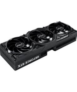 Palit NE75080019T2-GB2031 NVIDIA GeForce RTX 5080 Gaming Pro, 16 GB, GDDR7, 256 bit|, PCIe 5.0 - Afbeelding 2