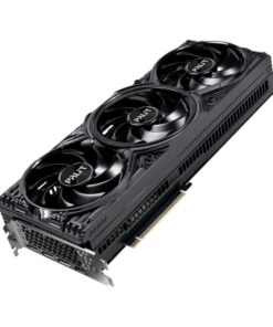 Palit NE75080019T2-GB2031 NVIDIA GeForce RTX 5080 Gaming Pro, 16 GB, GDDR7, 256 bit|, PCIe 5.0 - Afbeelding 3