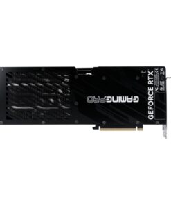 Palit NE75080019T2-GB2031 NVIDIA GeForce RTX 5080 Gaming Pro, 16 GB, GDDR7, 256 bit|, PCIe 5.0 - Afbeelding 5