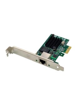 LevelOne GNC-0112 netwerkkaart Intern Ethernet 1000 Mbit/s - Afbeelding 2