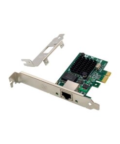 LevelOne GNC-0112 netwerkkaart Intern Ethernet 1000 Mbit/s - Afbeelding 4