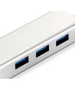 LevelOne USB-0503 netwerkkaart Ethernet 1000 Mbit/s - Afbeelding 6