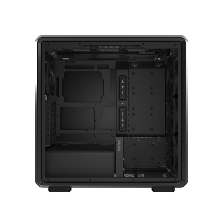 Cooler Master MF600M-KGNN-S01 Masterframe 600 Mesh Black, ATX, Window, 2x 200mm ARGB, 1x 120mm ARGB - Afbeelding 2