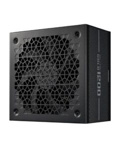 Cooler Master MPW-C001-AFAG-BEU Gold 80+ PSU, ATX 3.1, 1200 W, 120mm, FDB long-life bearing fan