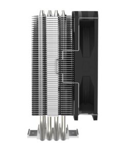 Cooler Master RR-S4NA-17PA-R1 4HP, 120x25mm Single Fan, ARGB Intuitive LED detection automatically - Afbeelding 3