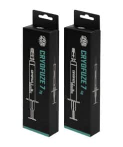 Cooler Master MGZ-NDSG-N04G-R1 CRYOFUZE 7 Gray, 4 g, syringe - Afbeelding 2