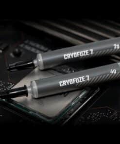 Cooler Master MGZ-NDSG-N04G-R1 CRYOFUZE 7 Gray, 4 g, syringe - Afbeelding 3