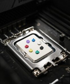 Cooler Master MGY-ADSK-N03G-R1 CRYOFUZE 5 Black, 3 g - Afbeelding 5