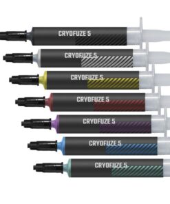 Cooler Master MGY-ADSB-N03G-R1 CRYOFUZE 5 Blue, 3 g - Afbeelding 2
