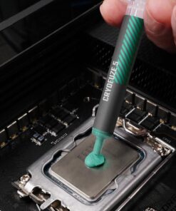 Cooler Master MGY-ADSY-N03G-R1 CRYOFUZE 5 Yellow, 3 g - Afbeelding 3