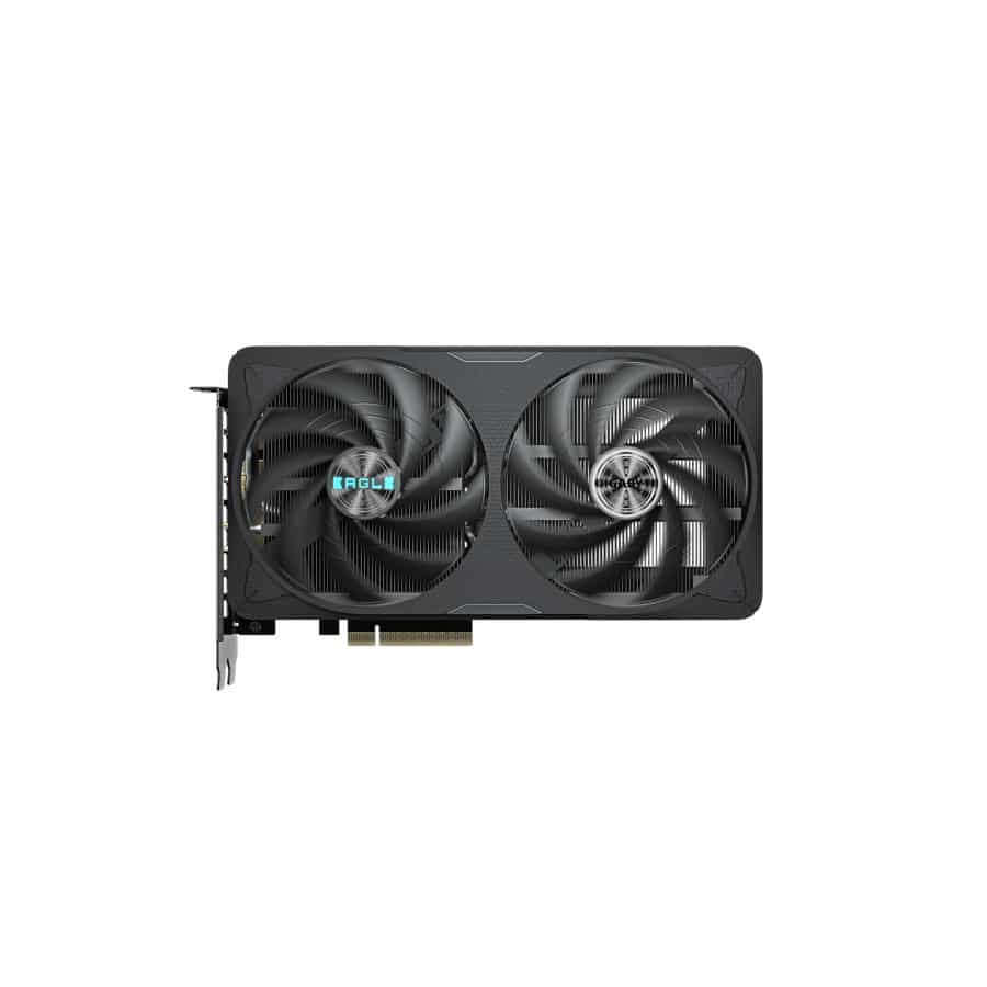 GIGABYTE GeForce RTX 5060 Ti EAGLE OC 16G NVIDIA 16 GB GDDR7 - Afbeelding 3