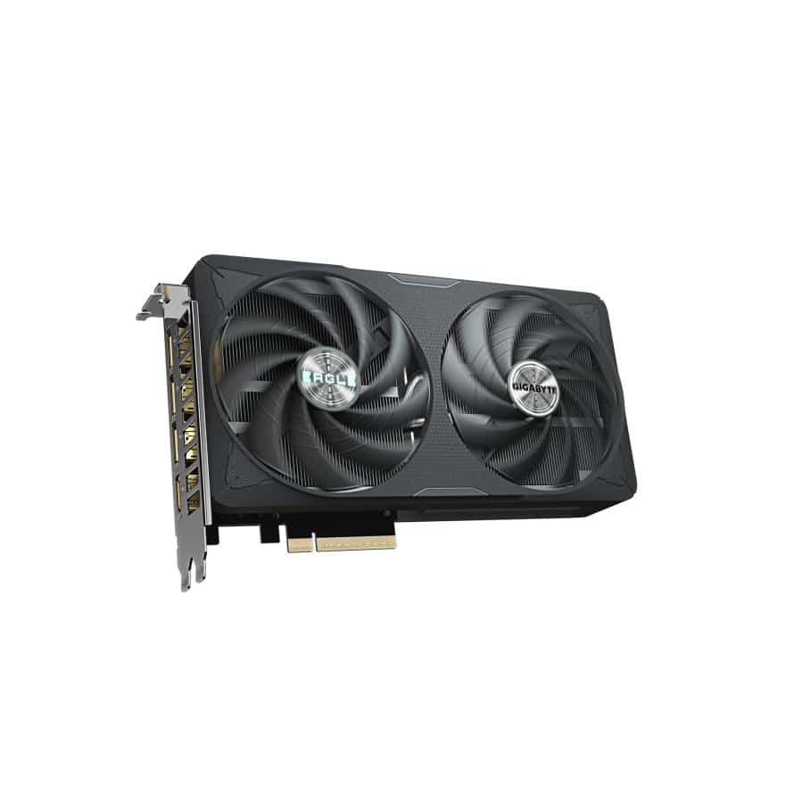 GIGABYTE GeForce RTX 5060 Ti EAGLE OC 16G NVIDIA 16 GB GDDR7 - Afbeelding 4