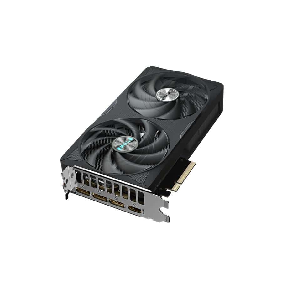GIGABYTE GeForce RTX 5060 Ti EAGLE OC 16G NVIDIA 16 GB GDDR7 - Afbeelding 5