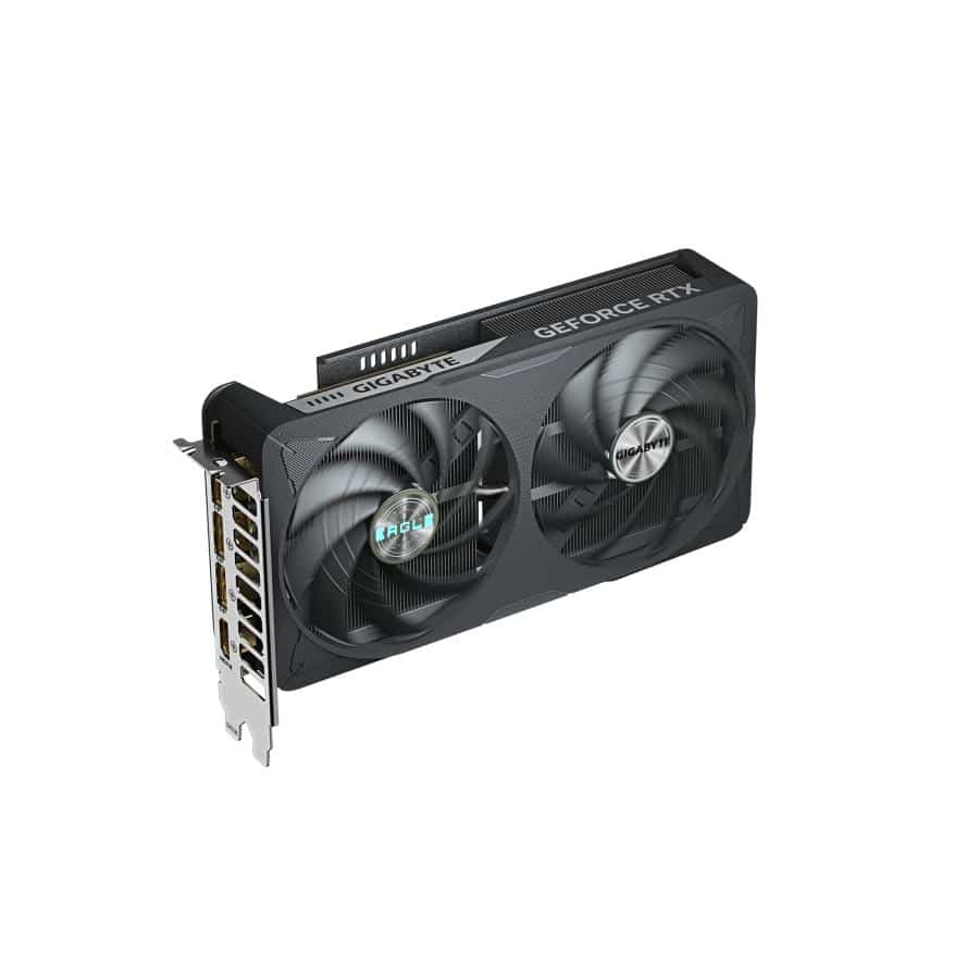 GIGABYTE GeForce RTX 5060 Ti EAGLE OC 16G NVIDIA 16 GB GDDR7 - Afbeelding 6
