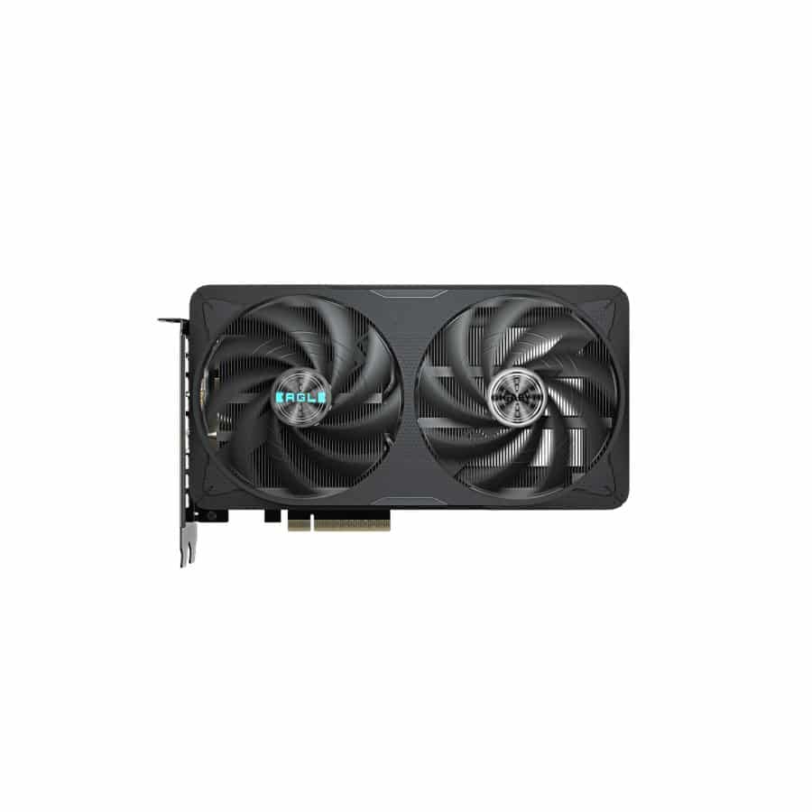 GIGABYTE GeForce RTX 5060 Ti EAGLE OC 8G Grafische Kaart - Afbeelding 3