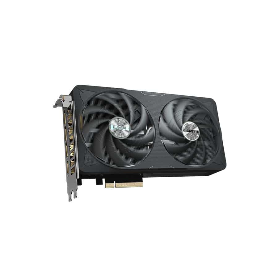 GIGABYTE GeForce RTX 5060 Ti EAGLE OC 8G Grafische Kaart - Afbeelding 4