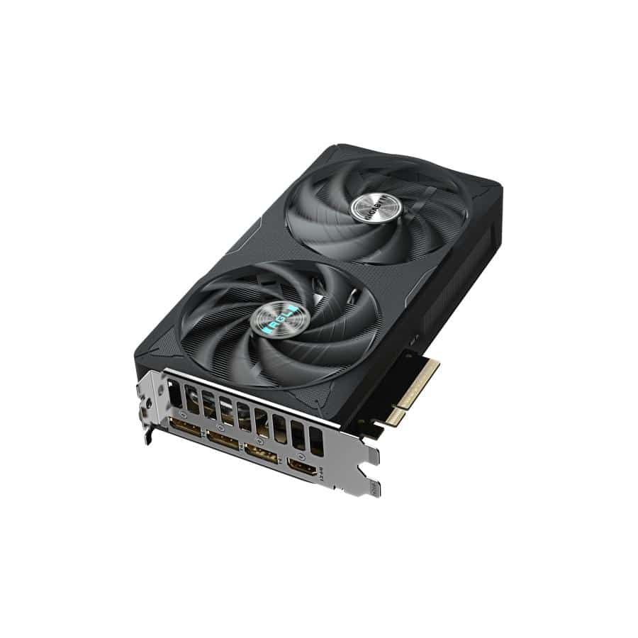 GIGABYTE GeForce RTX 5060 Ti EAGLE OC 8G Grafische Kaart - Afbeelding 5