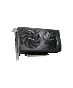 GIGABYTE GeForce RTX 5050 WINDFORCE OC 8G Grafische Kaart - Afbeelding 3