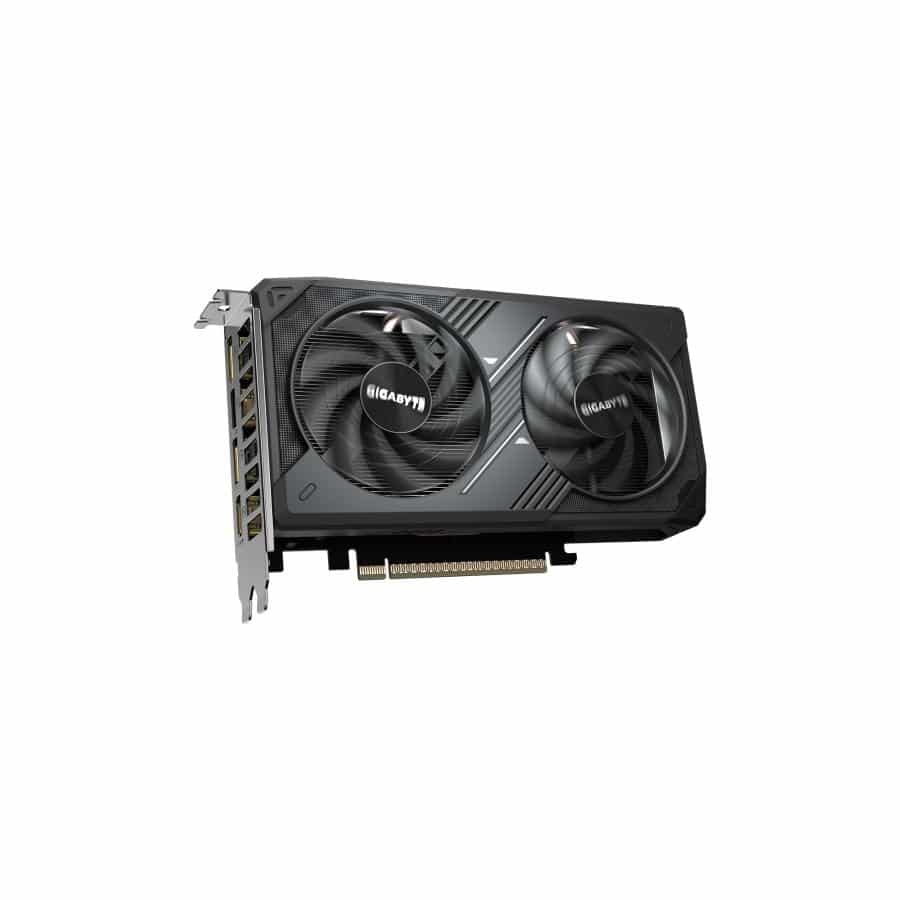 GIGABYTE GeForce RTX 5050 WINDFORCE OC 8G Grafische Kaart - Afbeelding 3