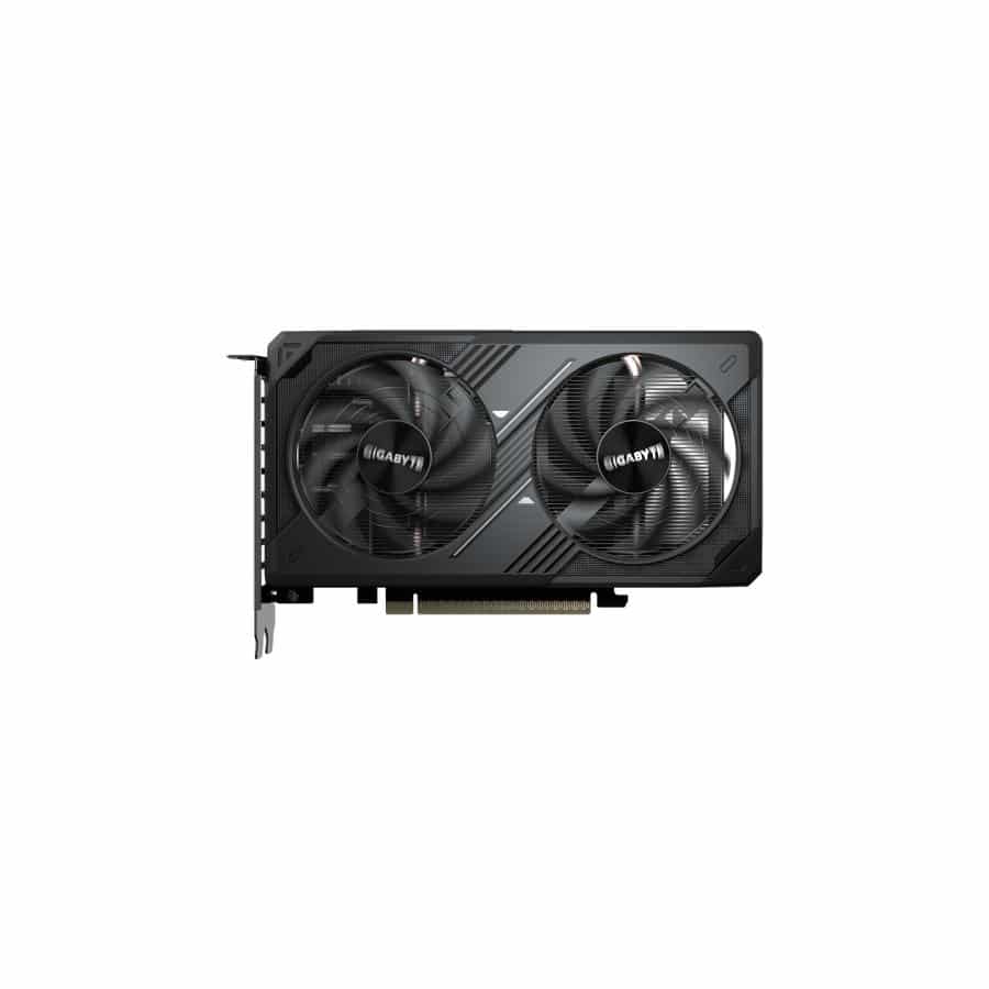 GIGABYTE GeForce RTX 5050 WINDFORCE OC 8G Grafische Kaart - Afbeelding 4