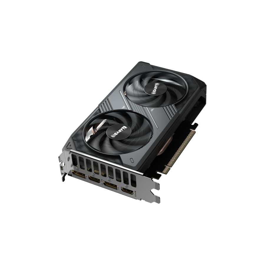 GIGABYTE GeForce RTX 5050 WINDFORCE OC 8G Grafische Kaart - Afbeelding 5