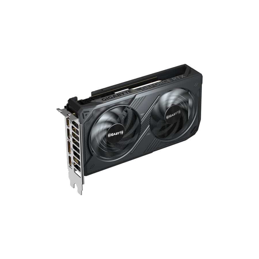 GIGABYTE GeForce RTX 5050 WINDFORCE OC 8G Grafische Kaart - Afbeelding 6