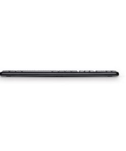 Logitech 920-002489 Keyboard for Business, QWERTZ DE, USB, Wired, Black - Afbeelding 3